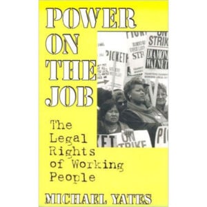Power On the Job