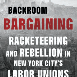 Backroom Bargaining