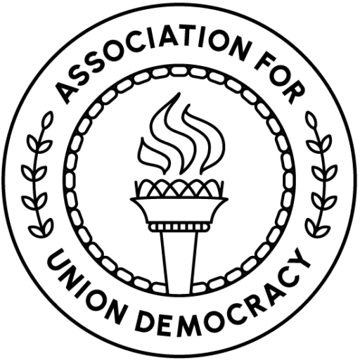 Make a One-Time Donation to AUD